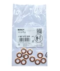Genuine Bosch Diesel Injector Copper Base Washers Set X 10 Mercedes Sprinter 2-T New. Price: $37.36.