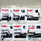 Genuine Oem Complete Injector Fuel Line Set For Cummins Diesel 07-18 6.7L New Ca. Price: $60.99.