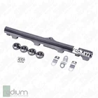 Radium Side Feed Conversion Fuel Rail Kit For Nissan SILVIA/180SX S13 (SR20DET) Brand. Price: $358.08.