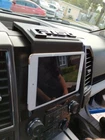 Ford Tablet Dash Mount Universal Lip- F150 F250 F350 F450 F550 F650 F750 New. Price: $69.99.