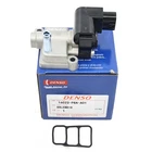 Idle Air Control Valve For Acura Cl Mdx Tl Accord Odyssey Cr-v 16022P8AA01 New. Price: $69.99.