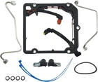 08-10 Ford 6.4L Powerstroke Diesel Hpfp High Pressure Fuel Pump Gasket Kit New. Price: $89.99.