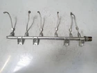 Fuel Injection Moulding For Bmw Series E60 E61 3.0 535I N54B30A 7575490 Gebraucht. Price: $41.97.