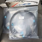 Precision Raceworks Vw Audi Fuel Line Stage Three Kit, 201 0152 New. Price: $75.00.