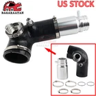 Turbo Inlet Pipe Hose Upgrade For Bmw N20/N26 2.0T 125I 228I 320I 328I 520I 528I New. Price: $178.99.
