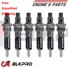6* Injector For Cummins 4B 3.9L 6B 5.9L 3802327 3802008 3802035 3802177 3902969 New. Price: $359.99.