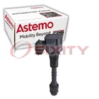 Hitachi Ignition Coil For 2020-2021 Nissan NV1500 4.0L V6 Spark Plug Wire Gk New. Price: $56.11.