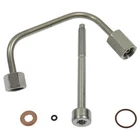 Standard Ignition SK139 Diesel Fuel Injector Installation Kit New. Price: $57.41.
