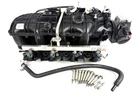 Gm Tbss Nbss Style Intake Throttle Body Fuel Rails Injectors Complete 36# Used. Price: $449.99.