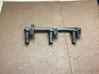 Jaguar Xjl 2014 3.0L Engine Left Fuel Injection Injector Rail 13-17 :y Used. Price: $35.00.