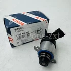 Fuel Pressure Control Valve Regulator 0928400757 Fit For Bosch Fiat Iveco Us New. Price: $53.00.