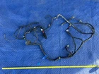 1984-1989 Volvo 740 760 Diesel Cyl Engine Bay Wiring Harness Loom Oem #1739EM Used. Price: $179.99.