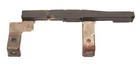 Injector Wiring Harness Holder 88-92 Vw Jetta Golf Gti MK2 Cabriolet 037 971 766 Used. Price: $32.99.