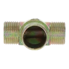 R71963 Nozzle Tee Fitting Fits John Deere 5720 New. Price: $12.49.