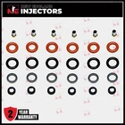 Fuel Injector Rebuild Kit Denso 7G9N-AB Fits Volvo 3.0L L6 2008-2016 New. Price: $24.70.
