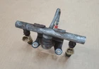 2006-2011 Subaru Right Left Fuel Rail W/ Injectors 2.5L Sohc Non-turbo Oem Used. Price: $29.95.
