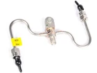 For Cadillac Escalade Fuel Injection Rail Crossover Tube Delco 87952WWTM New. Price: $83.06.