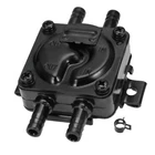 Hoypeyfiy Fuel Pump Onan Engine P216G/P218G/P220G/P224G/B43E/B48G/B48G/B43/B4... New. Price: $33.10.