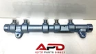 Genuine Oem 2020-2024 Ford 6.7L Powerstroke Diesel Rh Fuel Rail LC3Q-9D280-AA Remanufactured. Price: $99.00.