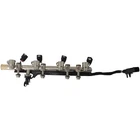 New Oem Gm Fuel Rail W/harness Pressure Sensor 2015-18 Impala Malibu 12654644. Price: $140.40.