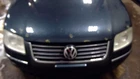 Fuel Pump Assembly Excluding Awd Fits 98-04 Passat 10296982 Used. Price: $80.00.