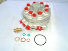 Mercedes 107 126 Remanufactured Fuel Distributor 420SEL 560SL 560SEC 0438101018. Price: $995.95.