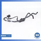 17-19 Audi 4M Q7 Fuel Gas High Pressure Hose Pipe Set 06L133986B Oem Used. Price: $74.70.