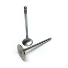 Brian Crower Valves 35MM Intake For Honda/acura K20A2/K20A/K24A2 New. Price: $190.52.