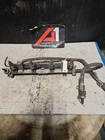 97-99 Ford Contour 98 Escort Cpe ZX2(DOHC) Complete Fuel Rail W/4 Injectors Oem Used. Price: $74.62.