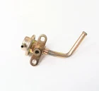 Aftermarket Fuel Pressure Regulator PR46 Ford Festiva 1990-1993 New. Price: $145.20.