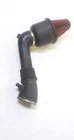 6.8L Air Intake Hose Assembly W/ Reusable Filter 2000-2005 Ford F250 Excursion Used. Price: $122.78.