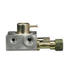 Fuel Injection Pressure Regulator-vin: Standard PR106 Stock #C13 New. Price: $36.63.
