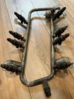 1988 Range Rover Classic Fuel Rail -ETC6913 Belt V8 Land Used. Price: $150.00.