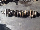 Cummins Isc Engine Crankshaft 3943033 Used. Price: $385.00.