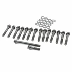 Merchant Automotive 10479 Arp Exhaust Manifold Cylinder Head Bolt Kit New. Price: $89.26.