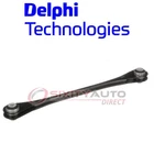 Delphi Right Lower Rearward Suspension Control Arm For 2017 Bmw 440I Ia New. Price: $71.18.