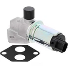 Idle Air Control Valve Holstein 2IAC0174 Fits 97-00 Mazda B4000 4.0L-V6 New. Price: $83.99.