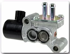 Oe Spec 36450-P2J-J01 Idle Air Control Valve For Acura Honda Civic Del Sol New. Price: $138.39.