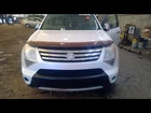 Air Flow Meter XL-7 Fits 07-09 Vitara 3653914 Used. Price: $66.40.