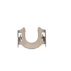 New Oem 2013-2015 MAZDA5 MAZDA6 MX-5 Miata Fuel Injector Clip L506-13-243. Price: $14.33.
