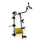 2003 - 2007 Nissan Murano Fuel Injection Rail Injector Gas Ramp Pipe Line Used. Price: $85.00.