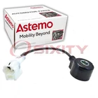 Hitachi Ignition Knock Detonation Sensor 1998 Subaru Forester 2.5L H4 Wi New. Price: $66.71.