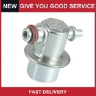 Pack Of For Hyundai Accent 2000-2005 Fuel Pressure Regulator NO.3530125000 New. Price: $24.79.