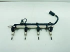 2018-2020 Buick Regal 2.0L Engine Fuel Distributor Rail W/ Injectors Oem Used. Price: $110.70.