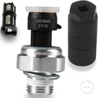 12677836 Oil Pressure Sensor For Chevy Chevrolet Silverado 1500 2500 3500,EXPRES New. Price: $22.87.