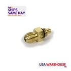 Enderle 7007-46, One Natural Brass .046IN Nozzle Jet Performance Racing Parts New. Price: $28.85.