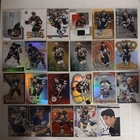 Michael Peca Buffalo Sabres Inserts Auto's Multi-listing You Pick 'em Ungraded. Price: $9.00.