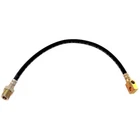 18J2060 Ac Delco Brake Line Rear New For Chevy Olds S10 Pickup S-10 Blazer S15. Price: $30.39.