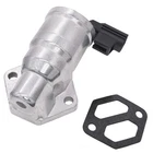 Fuel Injection Idle Air Control Valve-valve Only Walker Products 215-2078 New. Price: $168.49.