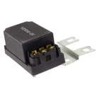 For Nissan 720 1983-1986 Wve Fuel Pump Relay New. Price: $82.38.